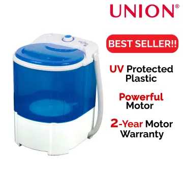 union labamatic 6kg price