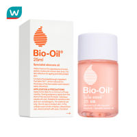 PTP173er1 Bio Oil ไบโอ-ออยล์ ขนาด 25 มล.