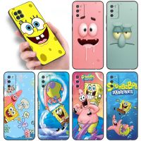 bjh♤  SpongeBob Patrick A02S A10S A11 A20S A20E A30 A31 A40 A41 A03S A01 A21S A6 A8 A9 2018 A5