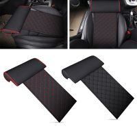 Universal Auto Seat Cushion Leg Pad Leg Support Extension Car Seat Cushion Auto accessories Universal Size Car Seat Cushion