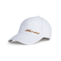 หมวกอีซูซุ : Cap All-New Isuzu MU-X (แบบปักโลโก้) ผ้า Cotton Twill