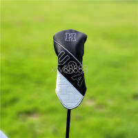 USA Design หมวกครอบหัวไม้แฟร์เวย์ไม้ไฮบริด UT Headcover ทั่วไปสำหรับหัวกอล์ฟคลับอุปกรณ์เสริมกีฬากอล์ฟคลับ