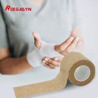 ROEGADYN Sports Elastoplast Adhesive Bandage for Knee / Wrist / Waist / Shoulder Joint Recovery Sports Tape Muscle CareTeip