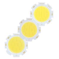 1PCS LED Chip COB 10W 7W 5W 3W 300mA Ra80 Super bright 2820mm For Flood light led diode bulbs led matrix spotlights