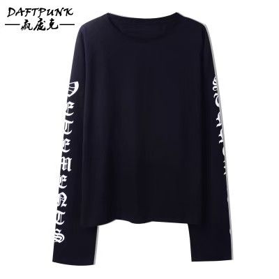 dsl001-เสื้อยืดผู้ชาย-พร้อมส่ง-gt-เสื้อแขนยาวเกาหลี-แนวฮิปสเตอร์-เสื้อผู้ชายเท่ห์ๆ-เสื้อผู้ชายวัยรุ่น