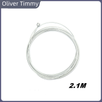 [Oliver Timmy] จักรยานเปลี่ยนสายจักรยานเสือภูเขาเปลี่ยนสายสแตนเลสด้านใน derailleur