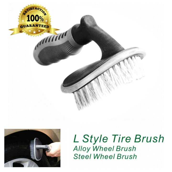 freeshipping-multi-functional-universal-car-tyre-t-type-cleaning-brush-wheel-hub-brush-car-washing-tool-free-dropship