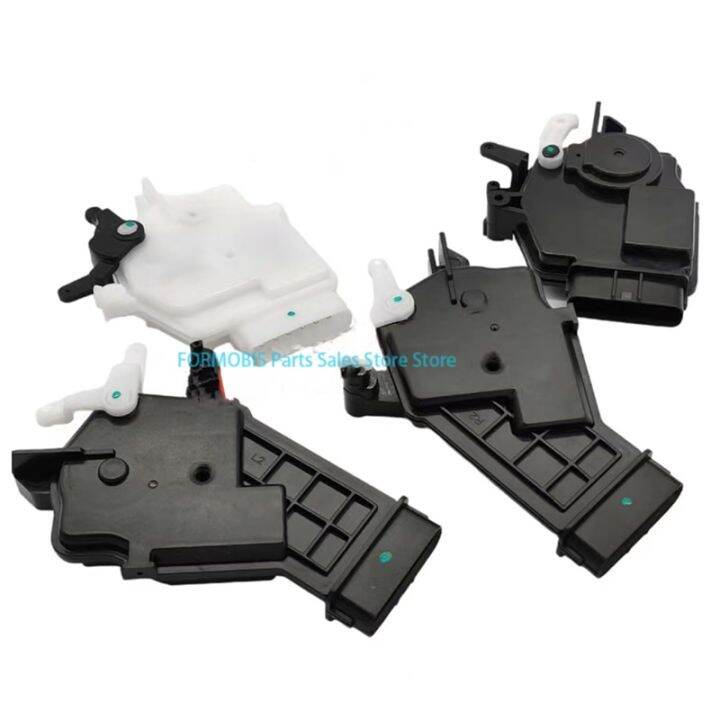 Device Locking lock door rear and door front for latch Actuator Car