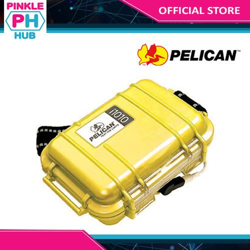 Pelican i1010 iPod Case - Rugged Hard Cases