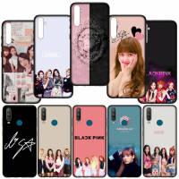 อ่อนนุ่ม ปก เคสโทรศัพท์ E172 FB11 BLACK JISOO JENNIE ROSE PINK LISA ซิลิโคน Coque หรับ OPPO A17 A15 A16 A3S A5 A9 A7 A5S A37 Neo 9 A59 F1S A83 A1 A92 A72 A52 F5 F7 F9 A7X A54 A12 A15S A16S A56 A55 F11 Pro A94 4G A95 A39 A57 A53S A17K Phone Casing