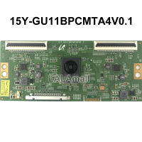 1pc TCON Board 15Y-GU11BPCMTA4V0.1 TV T-CON Logic Board for LED55K720UC Screen LMC550FN08/1