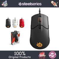 ~ Steelseries Sensei 310 เมาส์เกมมิ่งมีสาย 12000 Cpi , 8 ปุ่มกด , Truemove3 Sensor , Rgb