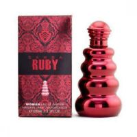 Samba Ruby EDP Woman 100 ml.