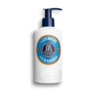 LOCCITANE Shea Butter Rich Body Lotion 250ml