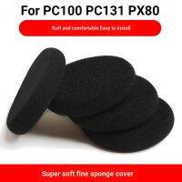 1 pairfoam EAR Pads หมอนเบาะรองนั่งสำหรับ PC131 PX80 PX100II PX200 PC8 Kos PP