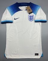 เสื้อบอล เพลเย่อ ทีมชาติ อังกฤษ เหย้า 2022 Player England Home World Cup บอลโลก 2022 ผ้าทอเกรดดีที่สุด สีขาว