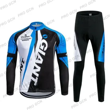 Giant bicycle online clothing