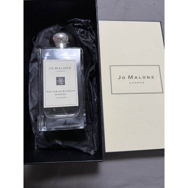 Jo Malone Nectarine Blossom and Honey Cologne 100ml original Lazada PH