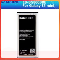 Samsung GALAXY S5 Mini S5MINI SM-G800F G870a G870W EB-BG800BBE 2100MAh