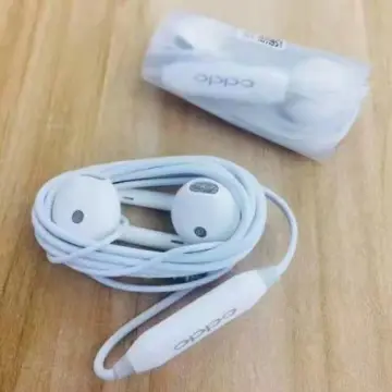 Oppo a92020 best sale earphone price