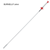 BURNELLP Johni 60Cmท่อน้ำทิ้งในครัวท่อขุดลอกด้วยกรงเล็บเครื่องมือตัวเลือกท่อระบายน้ำหลอดสปริงอ่างล้างหน้าทำความสะอาดตะขอ