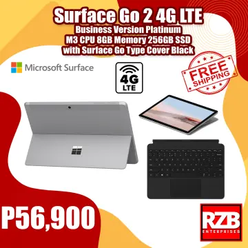 Shop Surface Go 2 online | Lazada.com.ph