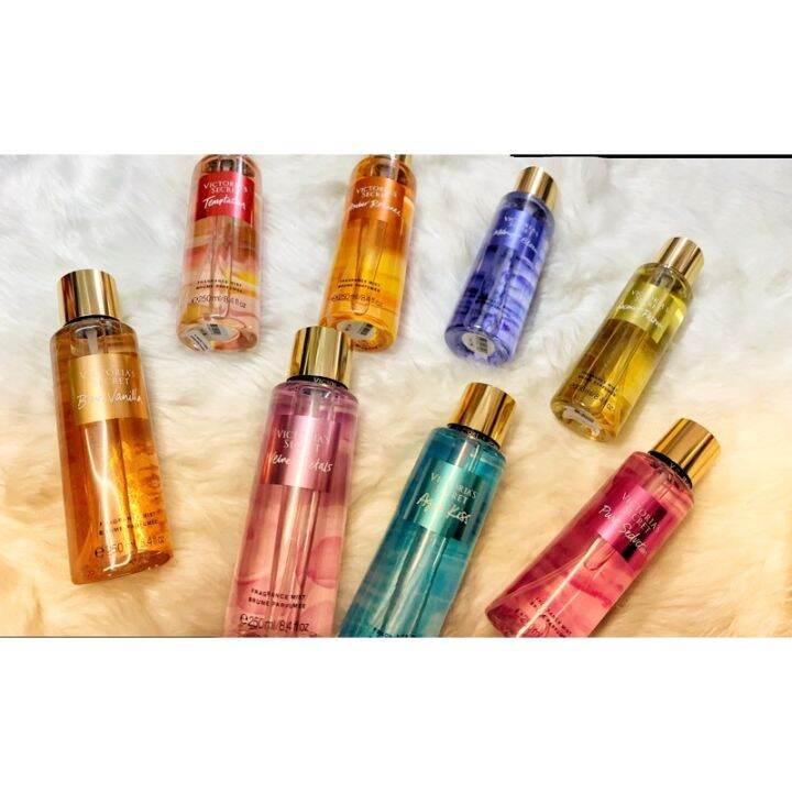 katy perry meow ☜Victorias Secret Classic Mist | Lazada PH