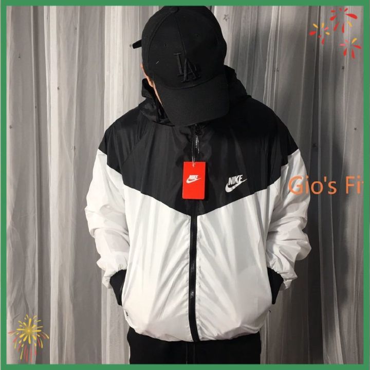 Windbreaker shop jacket lazada