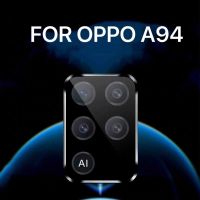 ฟิล์มเลนส์กล้อง Oppo A94 ฟิล์มเลนส์ ออฟโป้ ฟิล์มกระจก เลนส์กล้อง ปกป้องกล้องถ่ายรูป OPPO A94 พร้อมส่ง