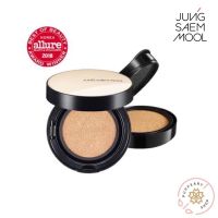 (แท้/พร้อมส่ง) JUNG SAEM MOOL SKIN NUDER LONG WEAR CUSHION มีพัฟให้ทุกตัวเลือก