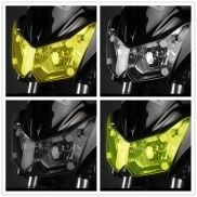 For KAWASAKI Z750 Z1000 Z750R Z 750 1000 750R Front Headlight Screen Guard