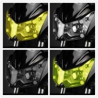 ✽ For KAWASAKI Z750 Z1000 Z750R Z 750 1000 750R Front Headlight Screen Guard Lens Cover Shield Protector.