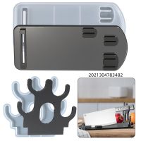 [COD] Epoxy Mold Knife Storage Rack Silicone Wholesale