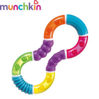 Munchkin Twisty Figure 8 Teether