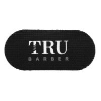 TRU BARBER HAIR GRIPPERS 2 PIECES ที่เเบ่งผม P-118