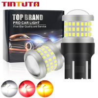 New 1156 BA15S P21W 1157 P21/5W BAY15D BAU15S PY21W W21/5W 7440 W21W 2016 69SMD Car Tail Bulb Brake Reverse Lamp DRL Signal Lamp