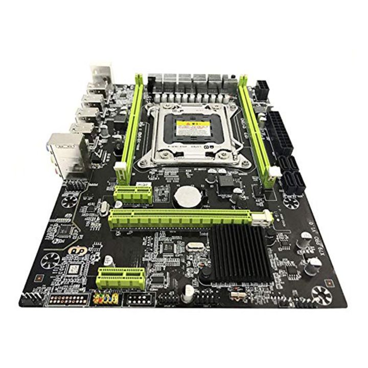 ขายดีที่สุดกระดานหลักคอมพิวเตอร์-x79-pro-ทนทาน-dual-channel-gaming-motherboards