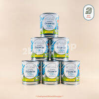 นมแพะ Am Goat (200ml)(12กระป๋อง) แอมโกท นมแพะสำหรับแมวและสุนัข เครื่องดื่มนมแพะ นมแพะสเตอริไลส์ นมแพะ 100%