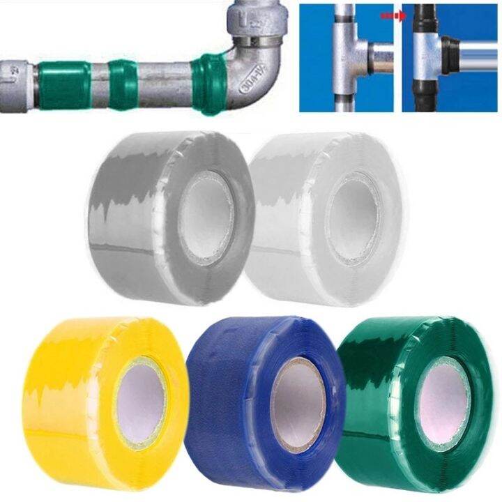 waterproof-silicone-adhesive-tape-pipe-repair-tape-self-fixable-tape-stop-leak-seal-insulating-tape-boding-rescue-tape-adhesives-tape