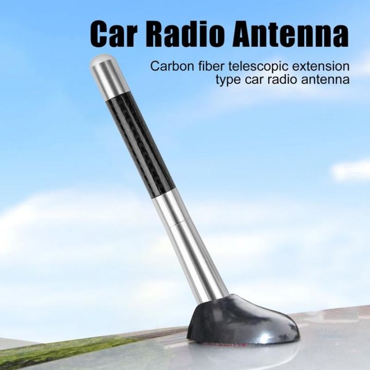 car-am-antenna-car-fm-antennas-hard-anodized-black-finish-receivers-for-cars-pickup-media-player-audio-hd-radio-tuner-amplifier