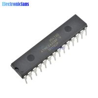 Original ATMEGA328p ATMEGA328 MEGA328p MEGA328 328P ATMEGA328P-PU DIP-28 Microcontroller IC CHIP For ARDUINO R3