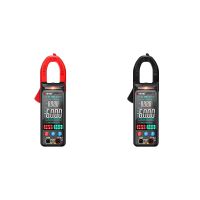 ANENG ST212 Digital Clamp Meter 400A Current True RMS Smart Plier Ammeter 6000 Multimeter DC AC NCV Tester