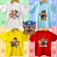 Paw Patrol Kids T-Shirt 4.0