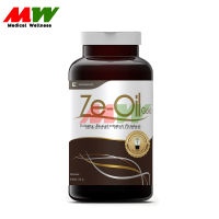 Ze oil gold 300 capsules ซี ออย โกลด์ (1 กระปุก 300 แคปซูล)