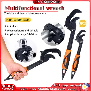 Buy Adjustable Hook Spanner Wrench online