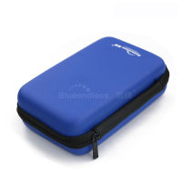 Blueenless 2018 2.5 External Storage Bag HDD Hard Case Bag Multifunctional Hdd Case Earphone Bag Carry Hard Disk Power Bank