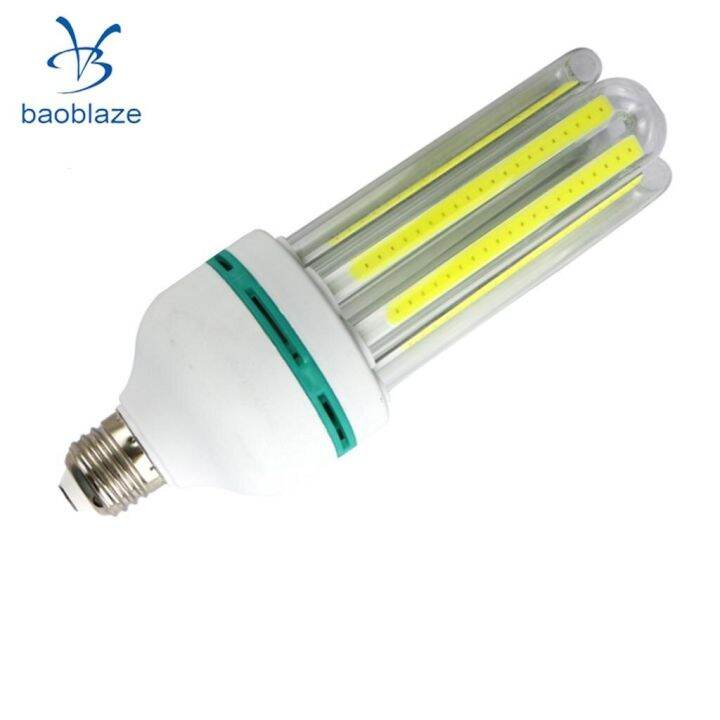 e27สกรูซัง9-w-20w-24w-หลอดไฟข้าวโพด-led-ประหยัดพลังงานหลอดโคมไฟ3000k-6000k-สีเหลือง-ขาว85-265v-เลือก