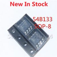 5PCS/LOT 54B133 NCP1654BD133R2G SOP-8 SMD power control chip In Stock NEW original IC
