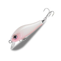 BEARKING 35mm 2.3g Silent hot model fishing lures hard bait 10color for choose minnow quality professional minnow