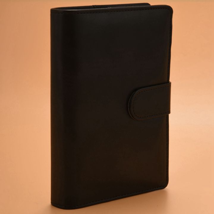 a6-pu-leather-notebook-magnetic-personal-planning-binder-with-12-binder-pockets-binder-zipper-folder-for-bill-planning